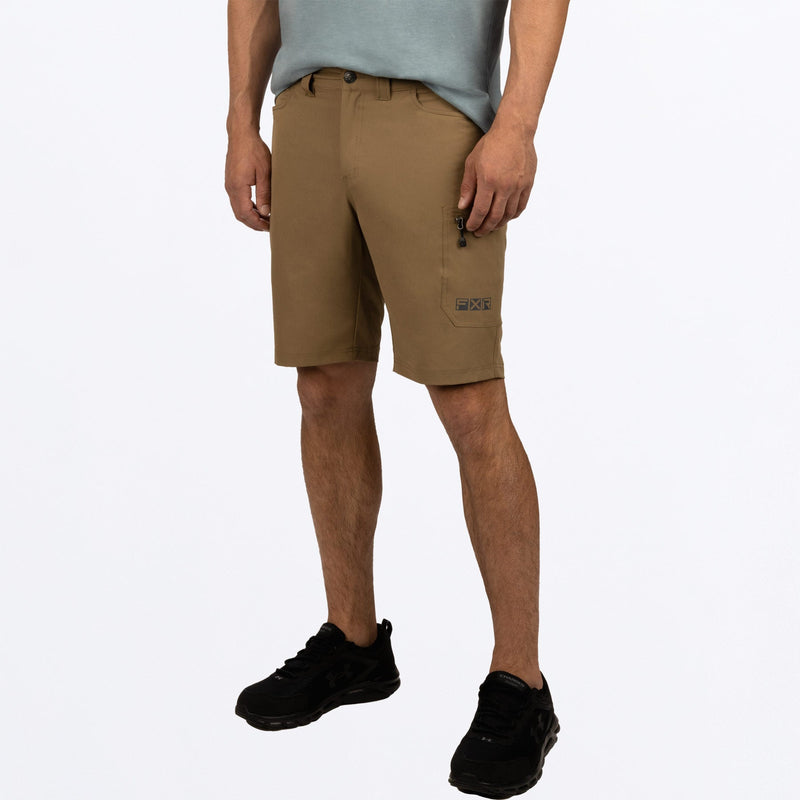 Chargez l'image dans la visionneuse de la galerie, Men's Attack Short
