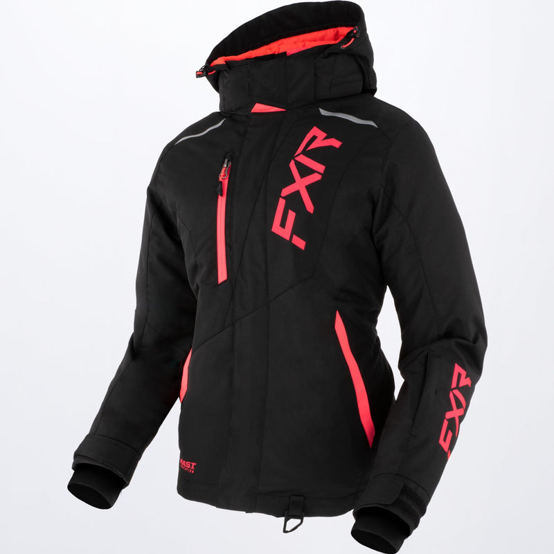 Chargez l'image dans la visionneuse de la galerie, Women's Pulse Jacket
