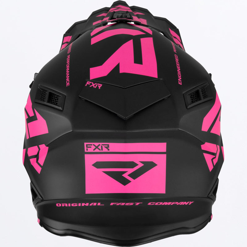 Chargez l'image dans la visionneuse de la galerie, Helium Race Div Helmet w/ Quick Release Buckle
