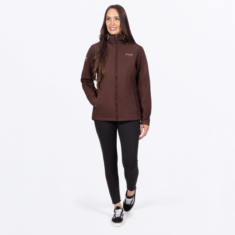 Chargez l'image dans la visionneuse de la galerie, WHydrogenSoftshell_Jacket_DarkCedarSand_SKU_271003-_1817_Extra1
