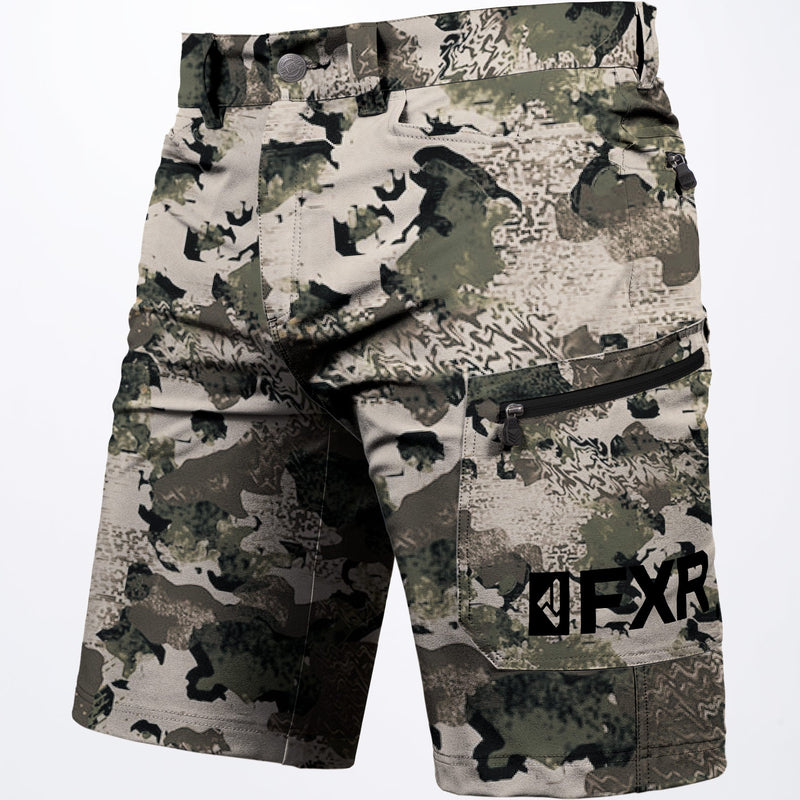 Chargez l'image dans la visionneuse de la galerie, SHORT ATTACK HOMME 22
