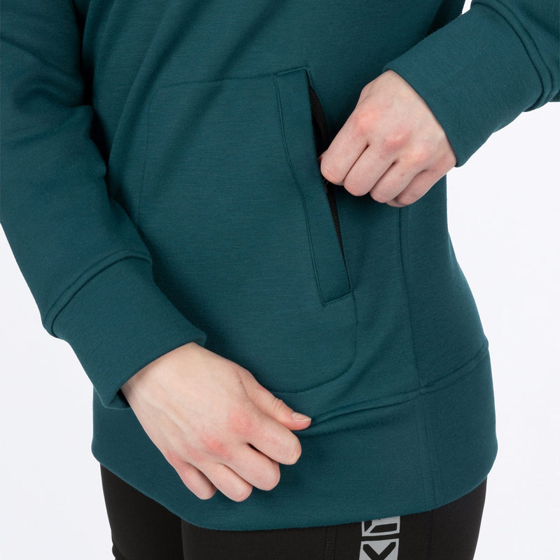 Chargez l'image dans la visionneuse de la galerie, Ember_PO_Sweater_W_DarkSteel_241204-_0300_Side1
