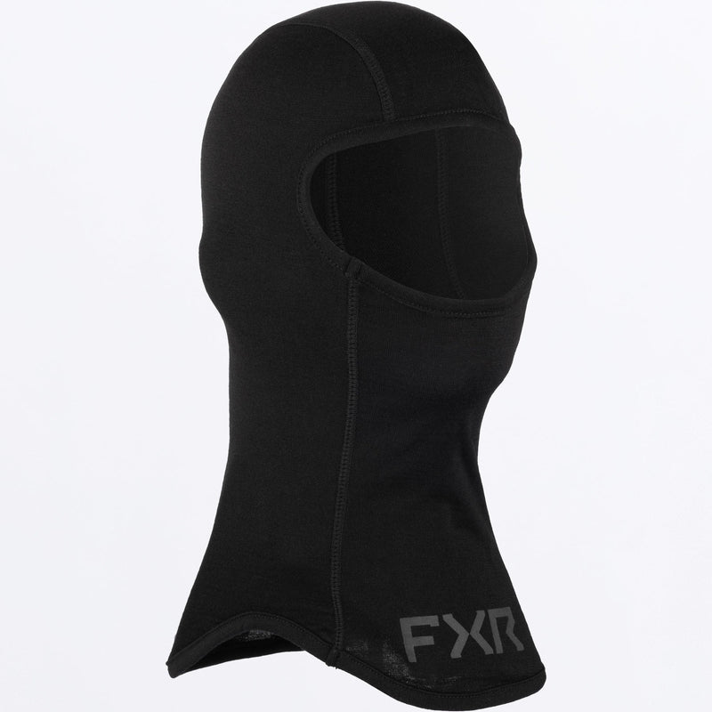 Chargez l'image dans la visionneuse de la galerie, TenaciousMerino_Balaclava_Black_SKU_271666-_1010_Front

