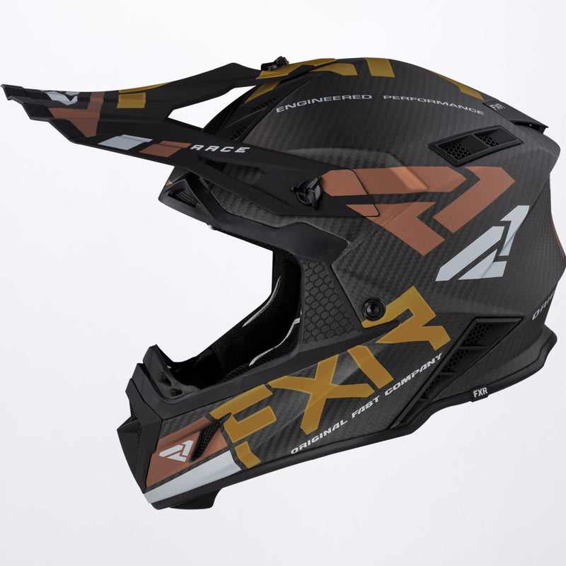 Chargez l'image dans la visionneuse de la galerie, Helium Carbon Helmet
