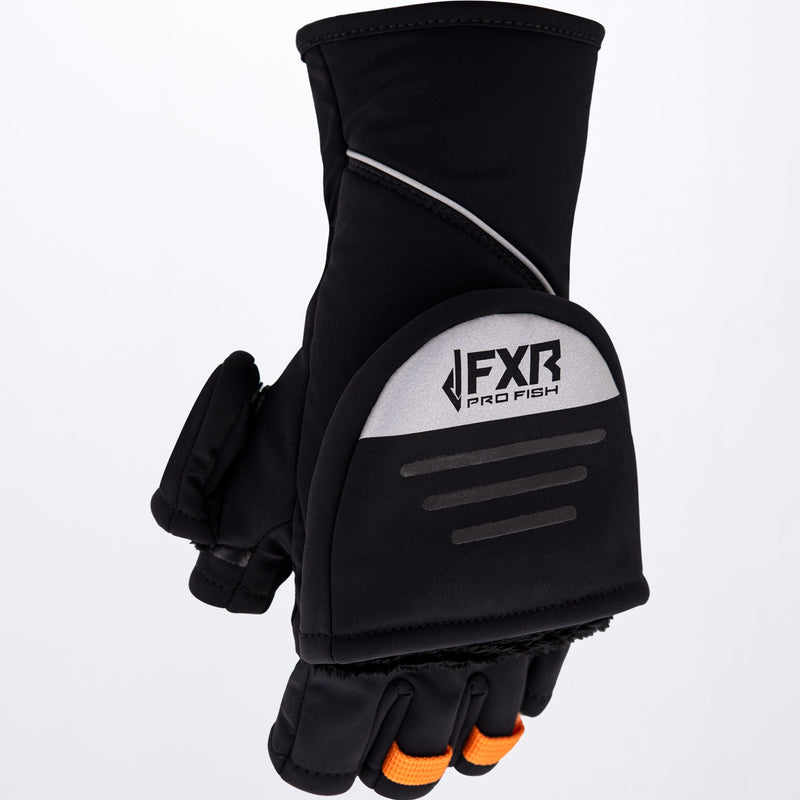 Chargez l'image dans la visionneuse de la galerie, Men's Excursion Pro Fish Mitt

