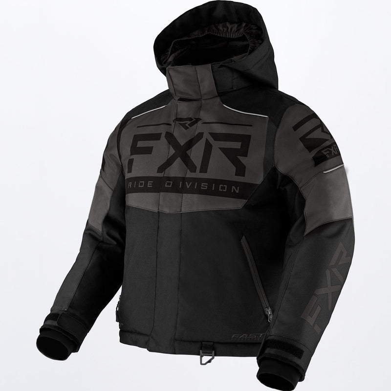 Chargez l'image dans la visionneuse de la galerie, Helium_Jacket_Y_BlackOps_220402_1010_front
