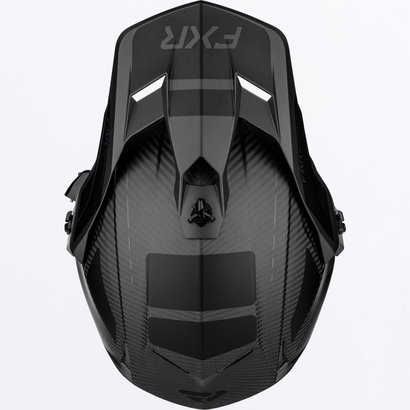 Chargez l'image dans la visionneuse de la galerie, ClutchXProCarbon_Helmet_BlackOps_SKU_270640-_1010_Extra3
