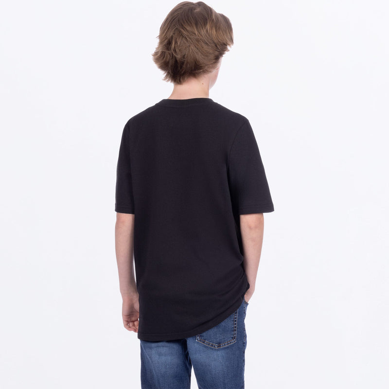 Chargez l'image dans la visionneuse de la galerie, HydrogenPremium_TShirt_Y_BlackBermuda_252289-_1050_back
