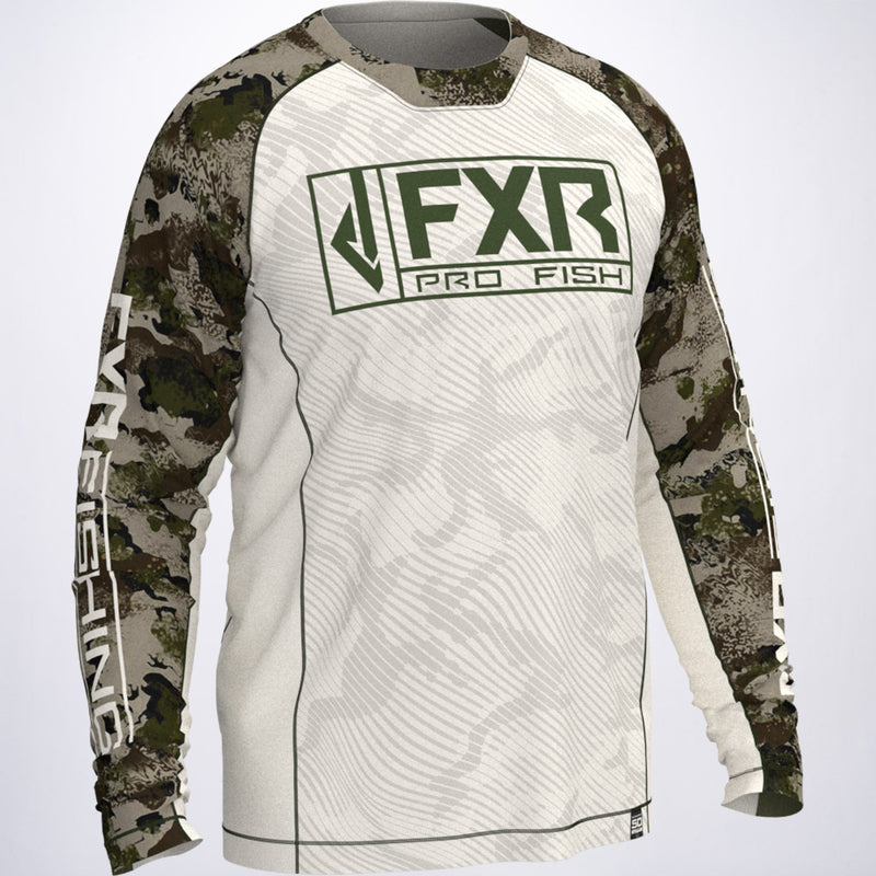 Chargez l'image dans la visionneuse de la galerie, Men's Derby UPF Longsleeve
