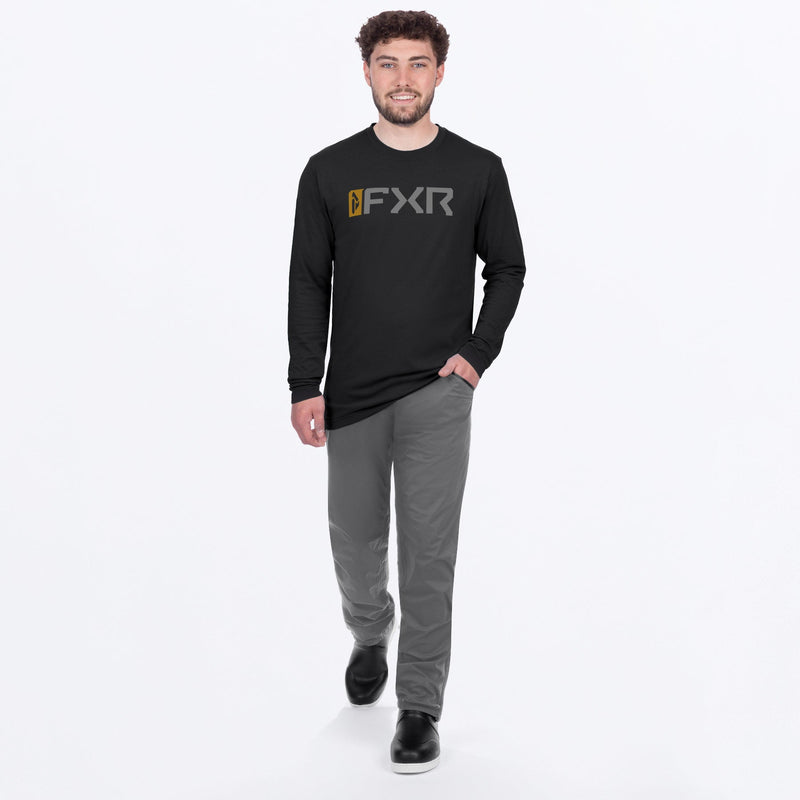 Chargez l'image dans la visionneuse de la galerie, MMiteredPremium_Longsleeve_BlackGold_SKU_271301-_1062_Extra1
