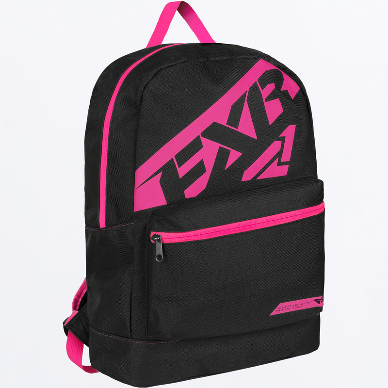 Chargez l'image dans la visionneuse de la galerie, Holeshot_Bag_BlackFuchsia_183201-_0890_front
