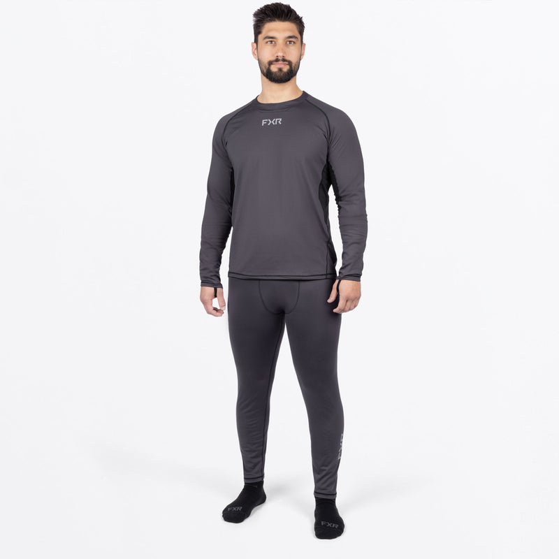 Chargez l'image dans la visionneuse de la galerie, MAtmosphere_Longsleeve_CharBlack_SKU_231344-_0810_Extra1
