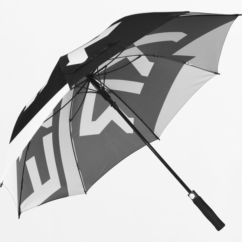 Chargez l'image dans la visionneuse de la galerie, FXR_Umbrella_A_BlackWhite_251675-_1001_Front
