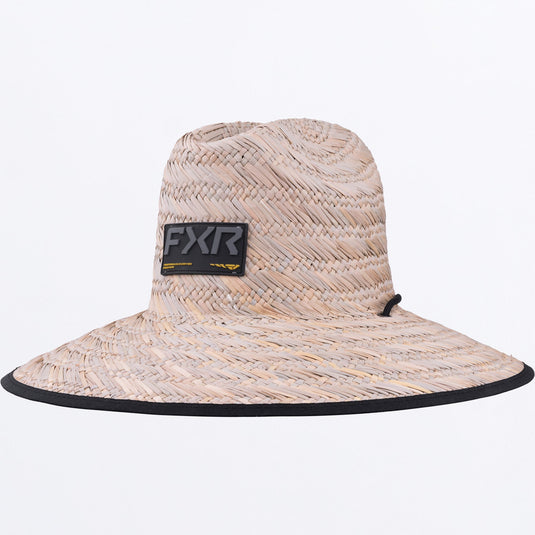 Shoreside Straw Hat