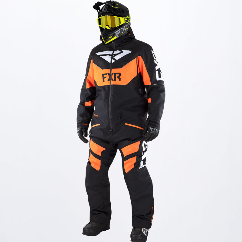 Chargez l'image dans la visionneuse de la galerie, Men's Fuel FX Monosuit
