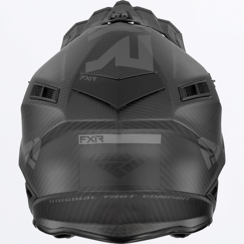 Chargez l'image dans la visionneuse de la galerie, HeliumCarbon_Helmet_Alloy_DRing_230669-_0900_back
