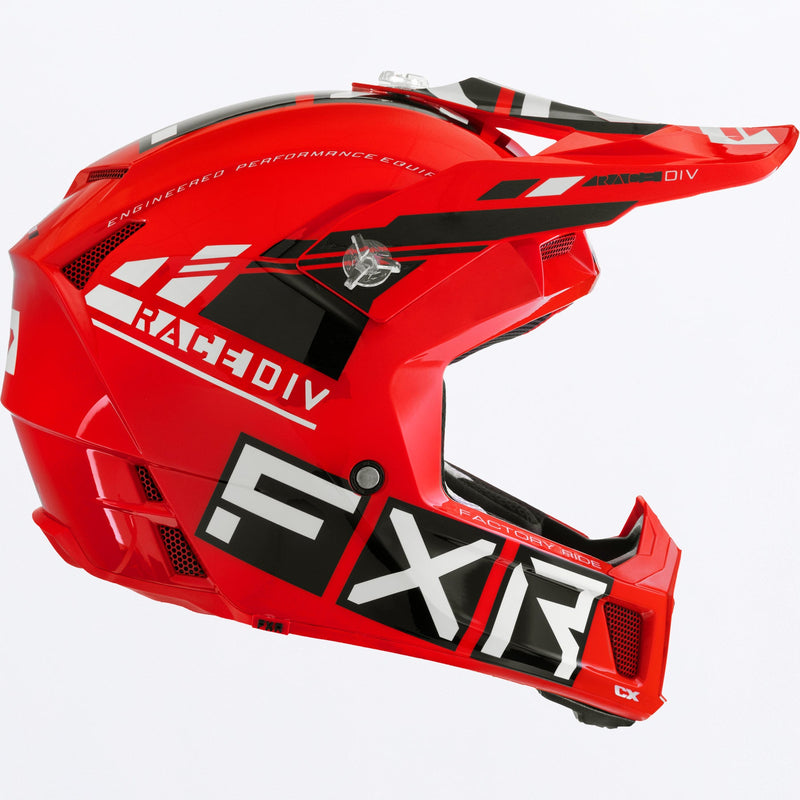 Chargez l'image dans la visionneuse de la galerie, ClutchCXProMIPS_Helmet_RedBlack_SKU_230621-_2010_Extra2
