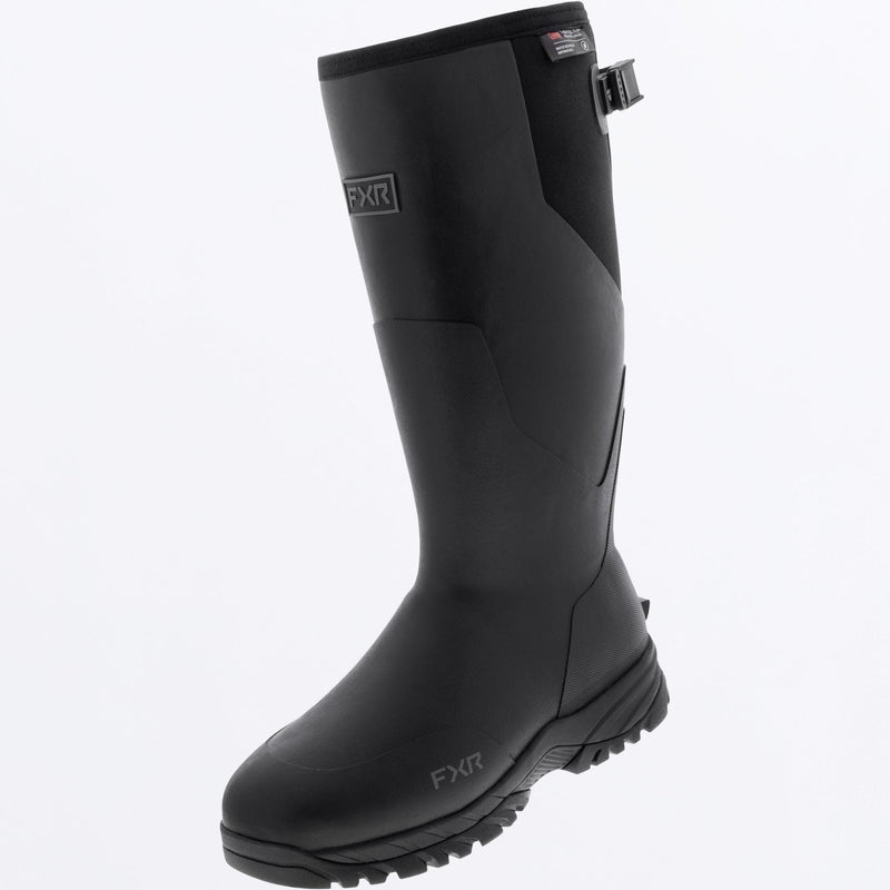 Chargez l'image dans la visionneuse de la galerie, IcePro_Boot_BlackOps_SKU_260747-_1010_Front

