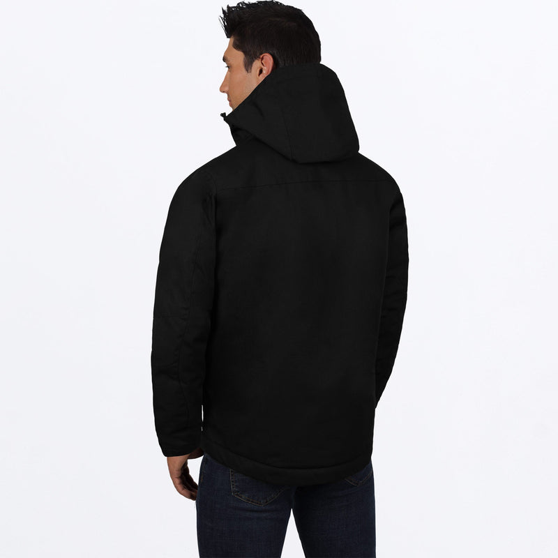Chargez l'image dans la visionneuse de la galerie, Men's Northward Jacket
