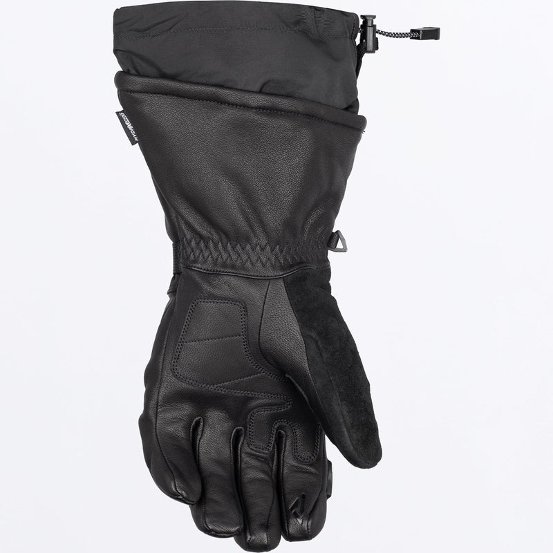 Chargez l'image dans la visionneuse de la galerie, MTacticLeather_Glove_Black_SKU_270850-_1000_Extra
