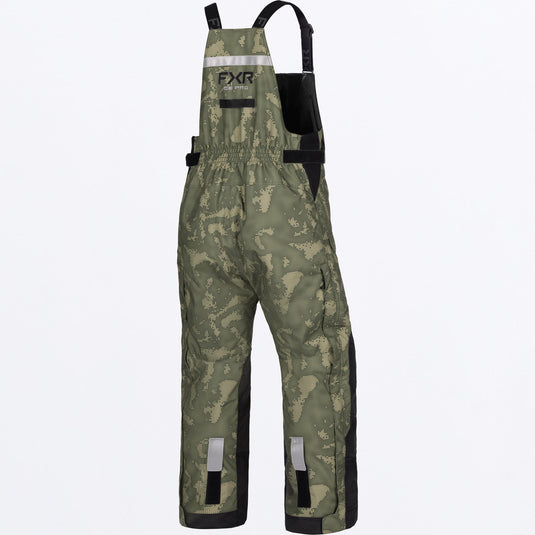 MExcursionFXBib_Pant_MossShiftCoverBlack_SKU_270103-_7610_Extra**hover**