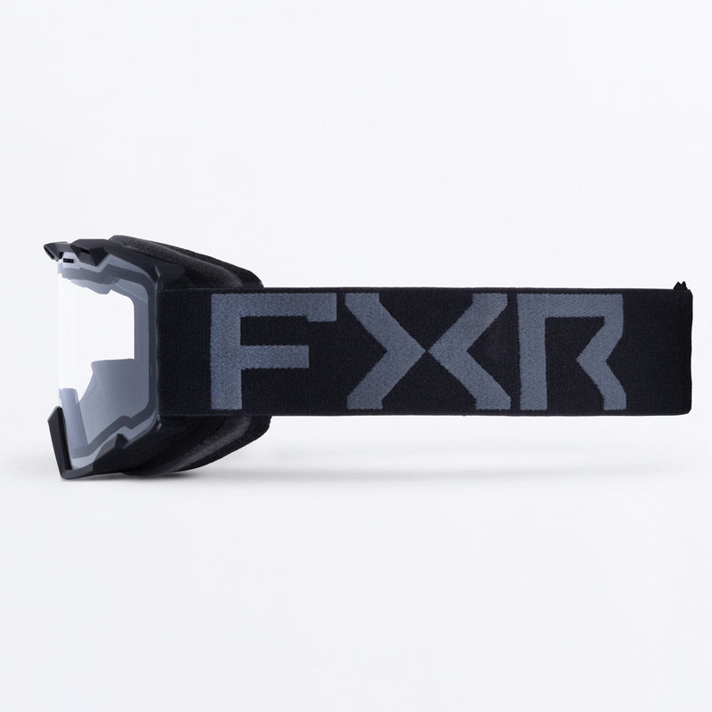 Chargez l'image dans la visionneuse de la galerie, YthMaverickClear_Goggle_BlackOps_SKU_253116-_1010_Extra
