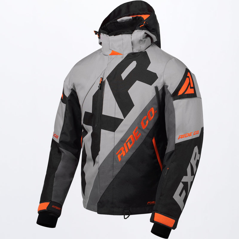 Chargez l'image dans la visionneuse de la galerie, Men's CX Jacket
