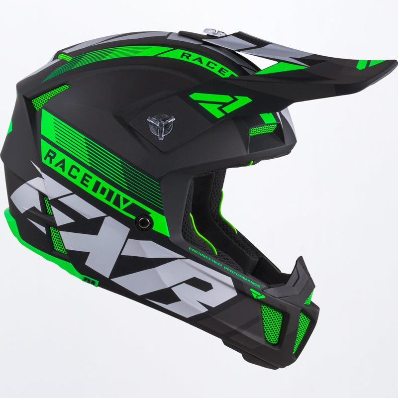 Chargez l'image dans la visionneuse de la galerie, ClutchBoost_Helmet_Lime_210619-_7000_right
