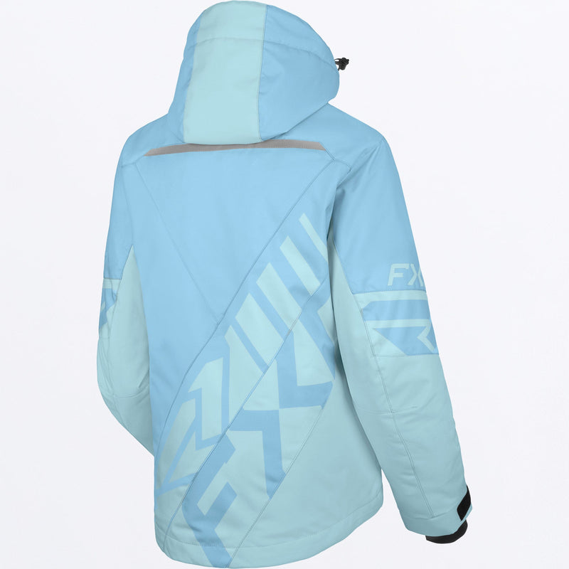Chargez l'image dans la visionneuse de la galerie, WColdCrossCX_Jacket_DkMauiMauiBlue_SKU_270221-_5959_Extra
