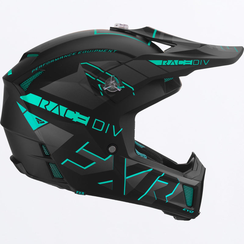 Chargez l'image dans la visionneuse de la galerie, ClutchEvo_Helmet_Mint_230620-_5200_right
