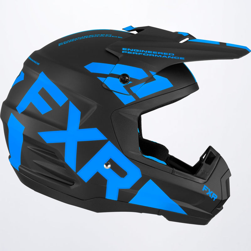 Chargez l'image dans la visionneuse de la galerie, Torque Team Helmet

