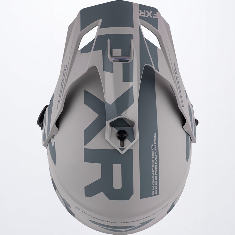 Chargez l'image dans la visionneuse de la galerie, Torque X Evo Helmet with E Shield &amp; Sun Shade
