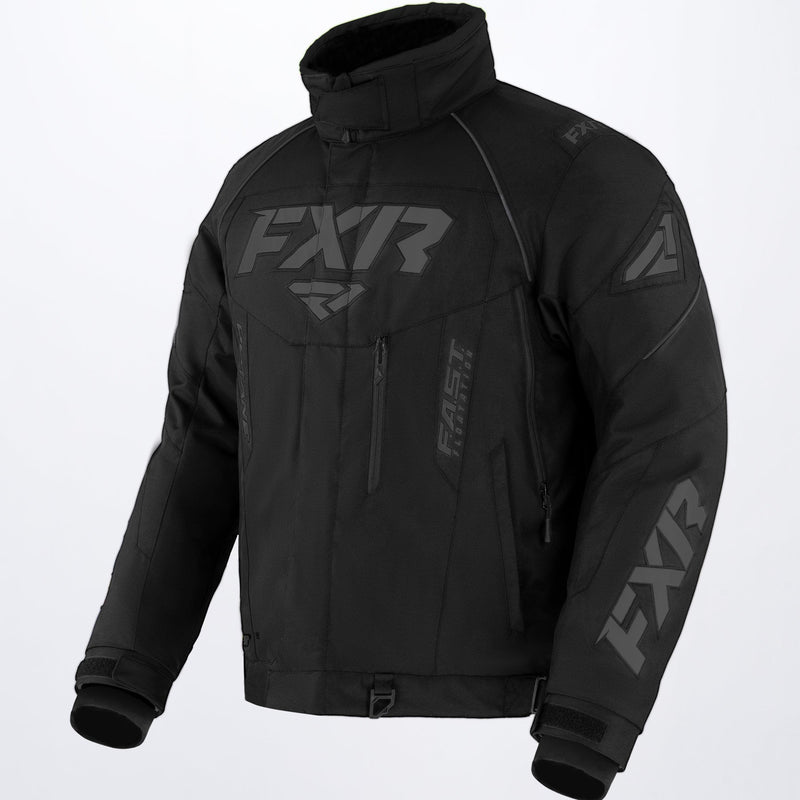Chargez l'image dans la visionneuse de la galerie, Octane_Jacket_M_BlackOps_220014-_1010_front
