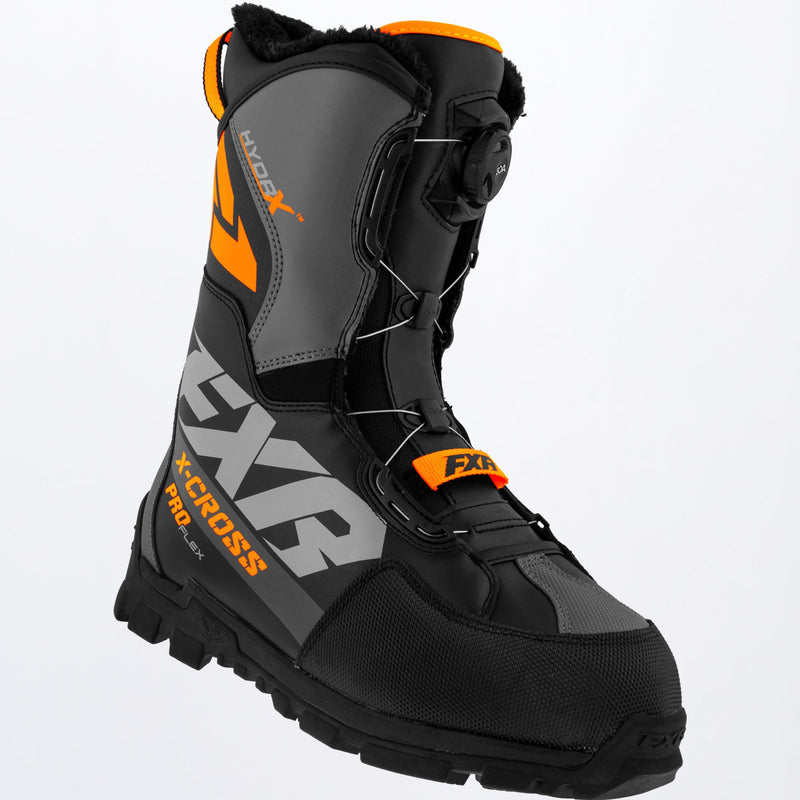 Chargez l'image dans la visionneuse de la galerie, X-Cross Pro Flex BOA Boot
