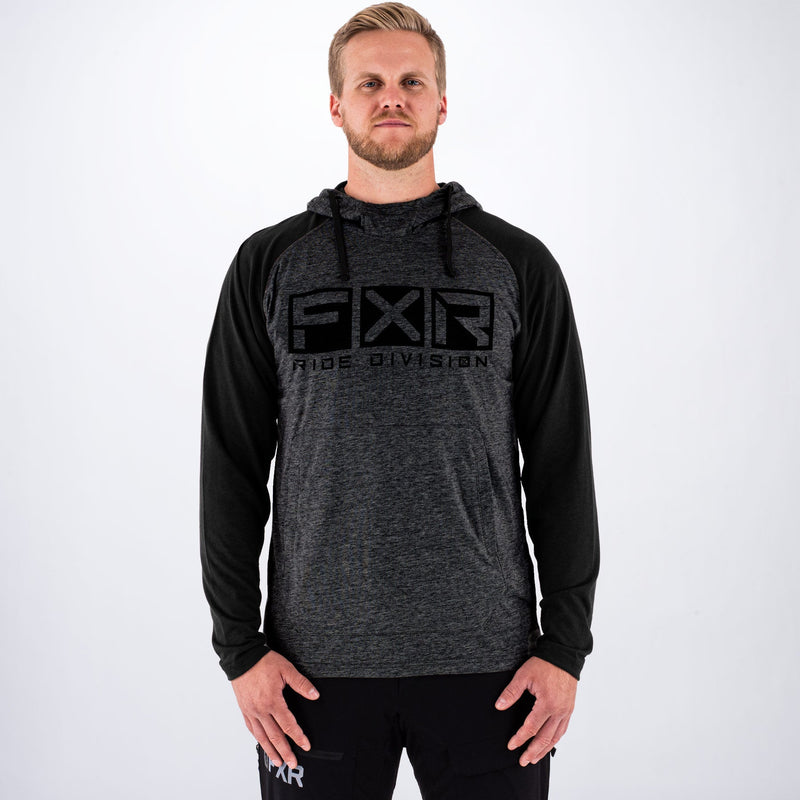 Chargez l'image dans la visionneuse de la galerie, Men's Trainer Lite Tech Pullover Hoodie
