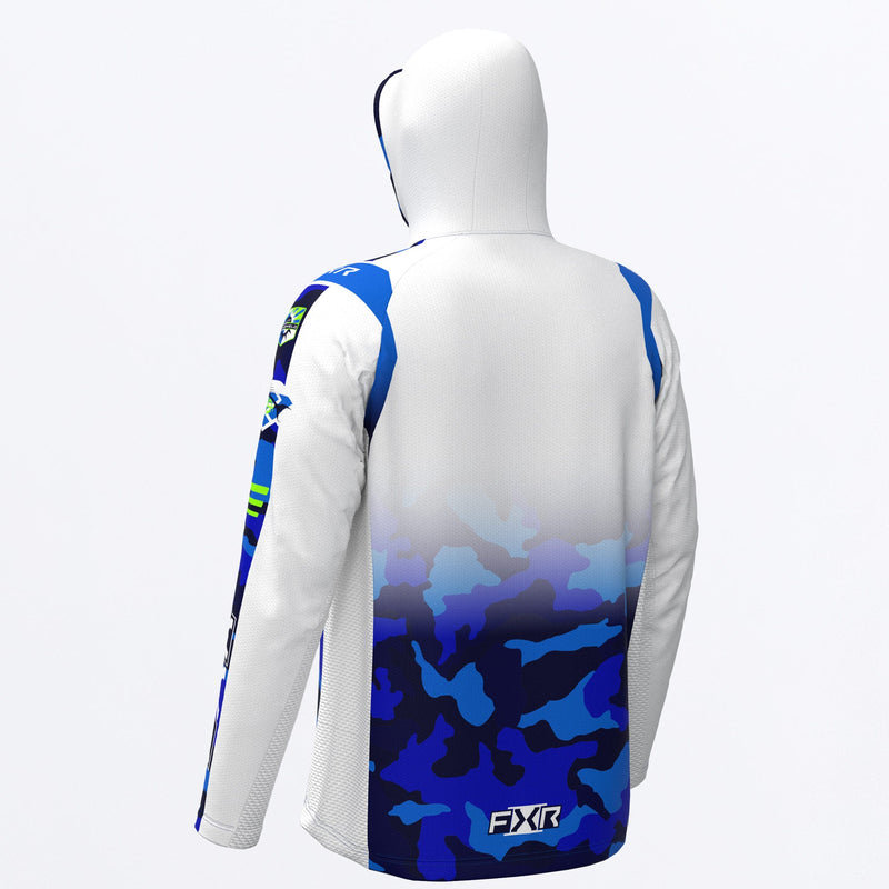Chargez l'image dans la visionneuse de la galerie, TournamentAirUPF_PO_Hoodie_M_BlueCamoWhite_252096-_4101_side2
