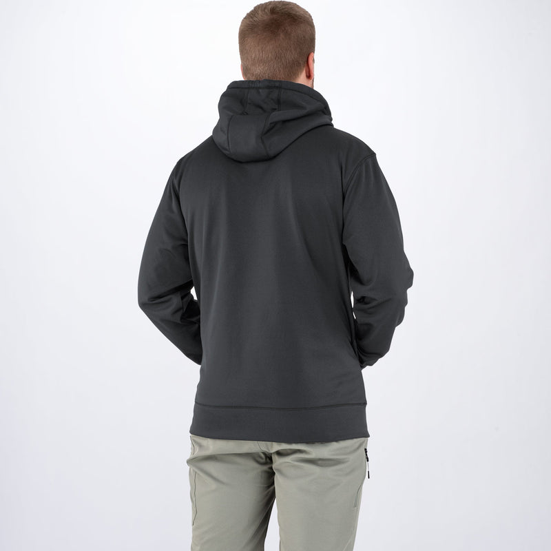 Chargez l'image dans la visionneuse de la galerie, Men's Excursion Tech Pullover Hoodie
