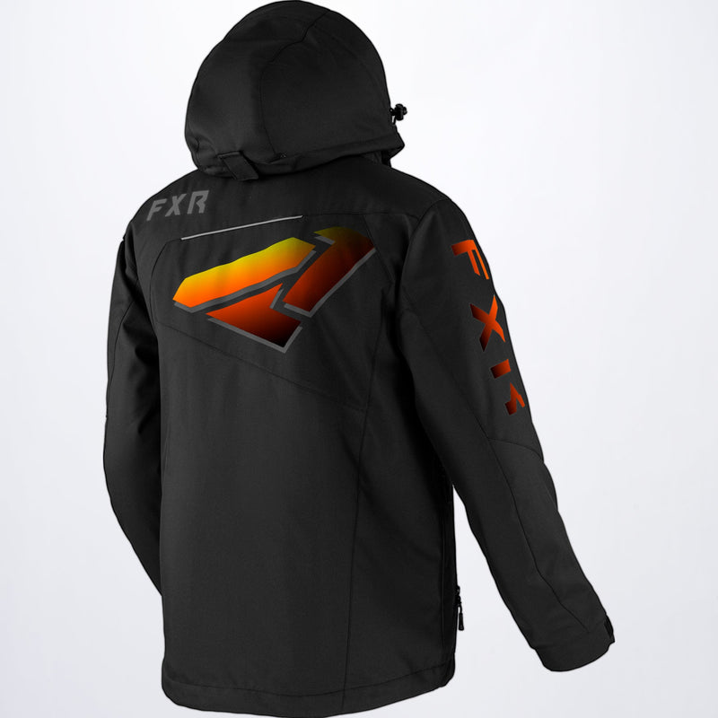 Chargez l'image dans la visionneuse de la galerie, Men's Fuel LE Jacket

