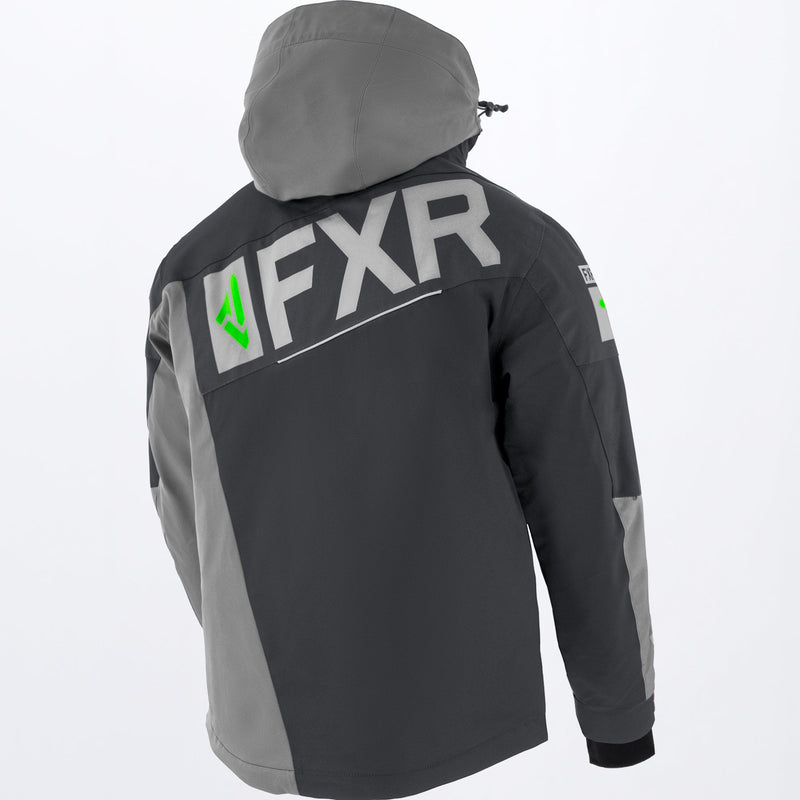 Chargez l'image dans la visionneuse de la galerie, Men's Ranger Jacket
