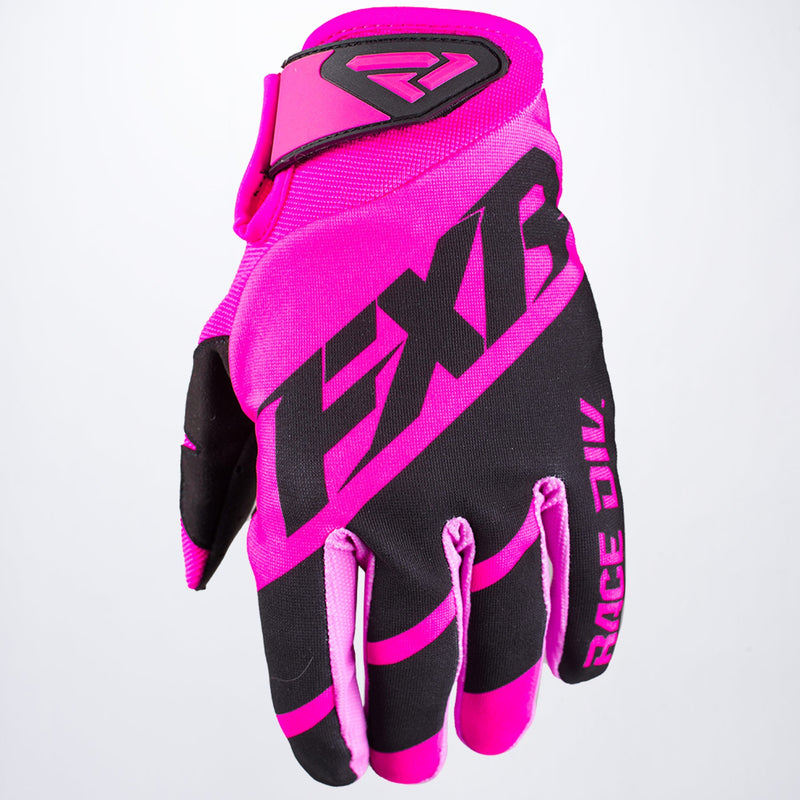 Chargez l'image dans la visionneuse de la galerie, ClutchStrap_Glove_ElectricPinkBlack_193352-9410-
