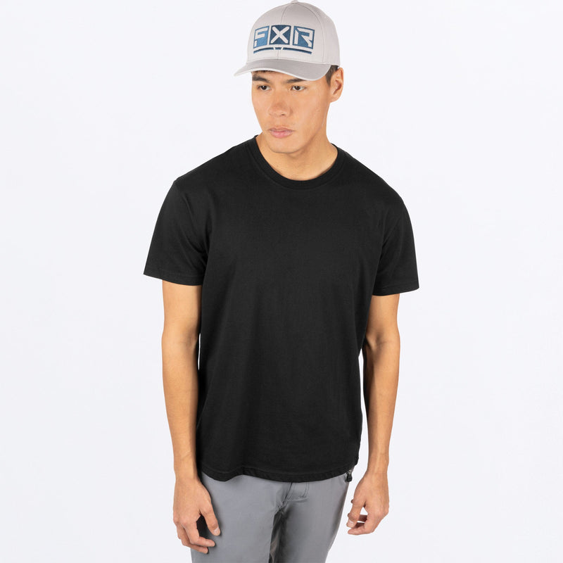 Chargez l'image dans la visionneuse de la galerie, Podium_Hat_U_GreyDarkSteel_241943-_0503_Person
