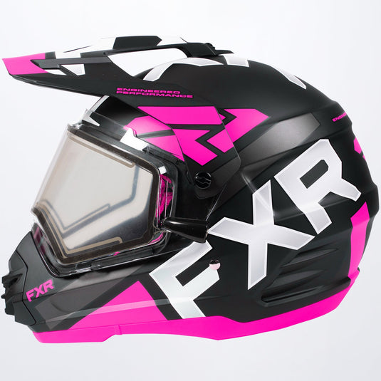 TorqueX_Evo_Helmet_FuchsiaBlack_200622-1090_Left