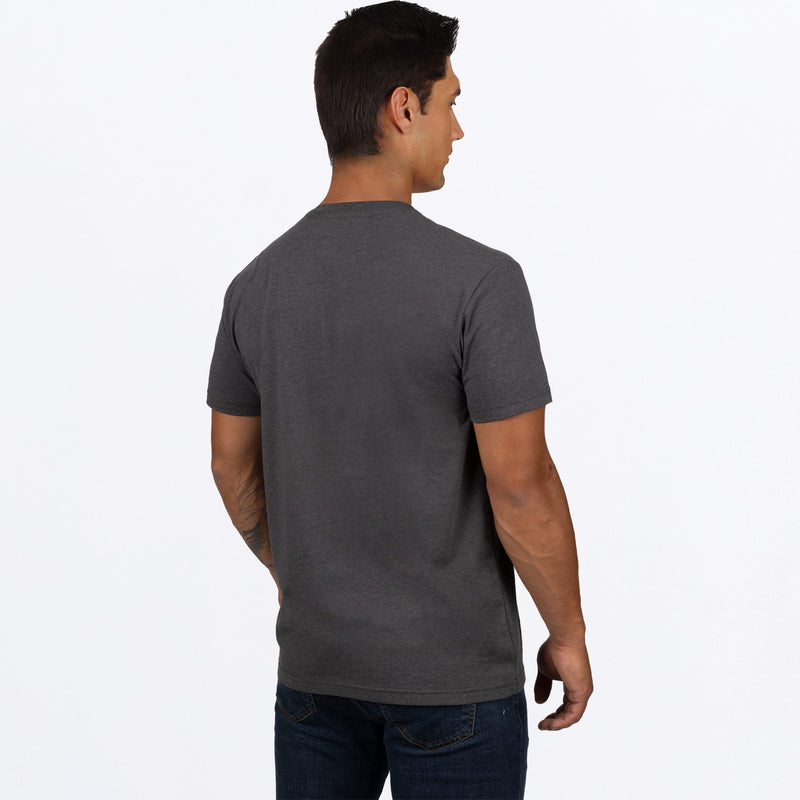 Chargez l'image dans la visionneuse de la galerie, Men's CX Premium T-Shirt
