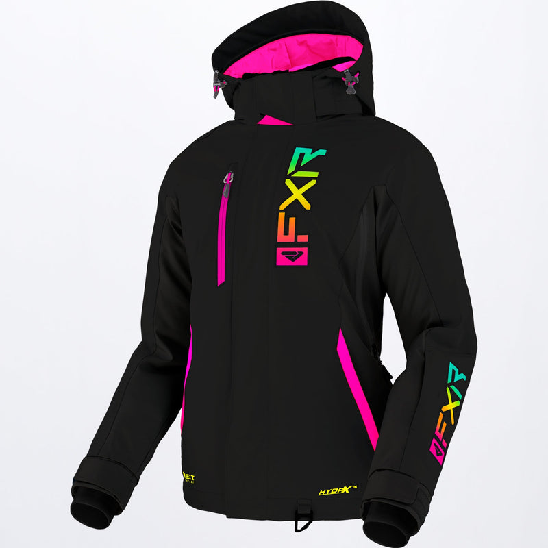 Chargez l'image dans la visionneuse de la galerie, Women's Evo FX Jacket
