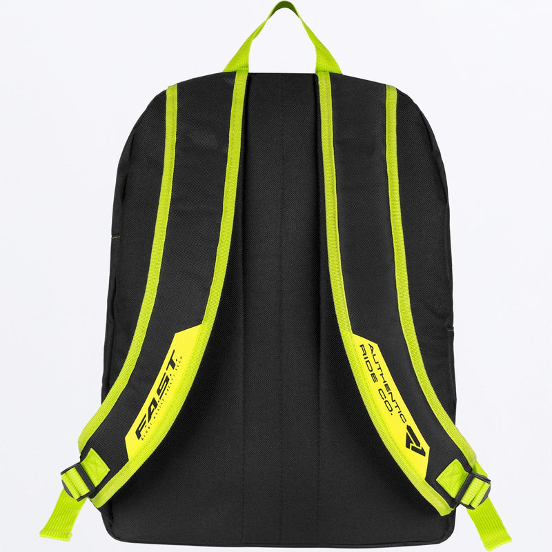 Chargez l'image dans la visionneuse de la galerie, Holeshot_Bag_BlackHiVis_183201-_0865_side2
