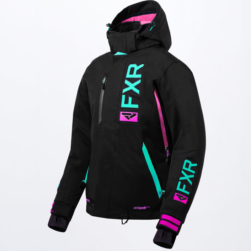 Chargez l'image dans la visionneuse de la galerie, Women's Evo FX Jacket
