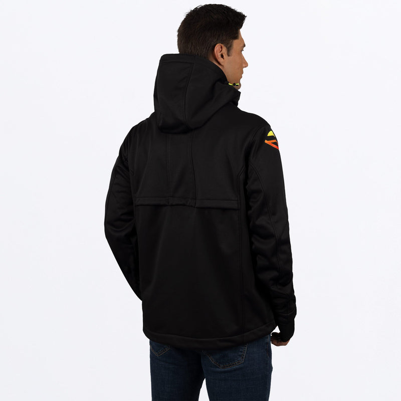 Chargez l'image dans la visionneuse de la galerie, HeliumRideSS_Jacket_BlackInferno_230912-_1026_back**hover**
