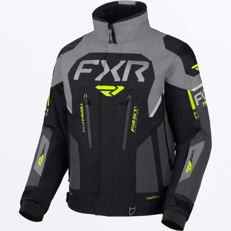 Chargez l'image dans la visionneuse de la galerie, Men's Team FX 2-in-1 Jacket
