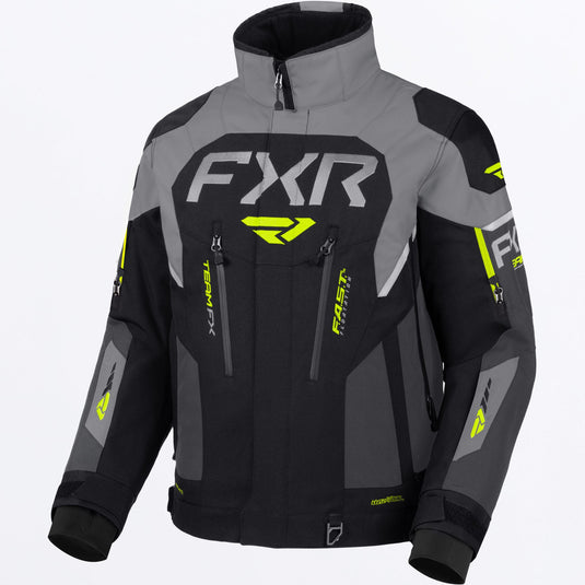 Men's Team FX 2-in-1 Jacket