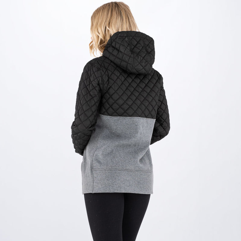 Chargez l'image dans la visionneuse de la galerie, Women's Tracker Pullover Hoodie
